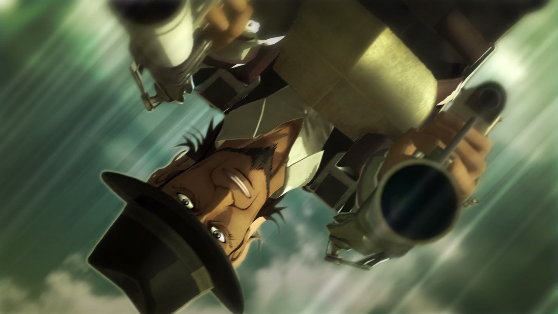 Attack on Titan 2: Final Battle - Imagen 42